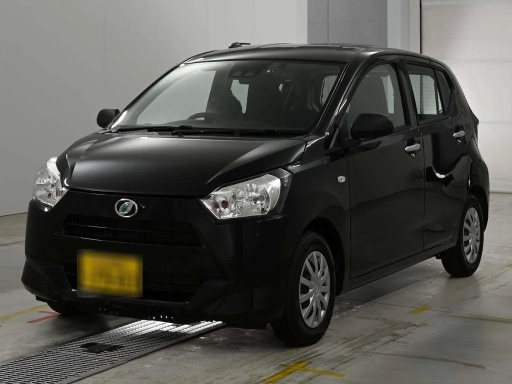 Daihatsu Mira e:S LA350S 2025